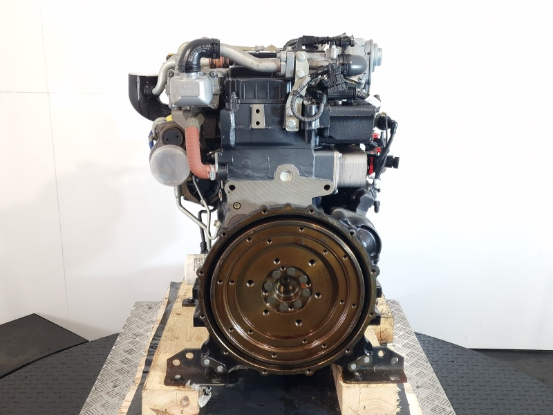 Deutz TCD 3.6 L4 85kw Engine (Plant) - Motor für Baumaschine: das Bild 2 Deutz TCD 3.6 L4 85kw Engine (Plant) - Motor für Baumaschine: das Bild 2