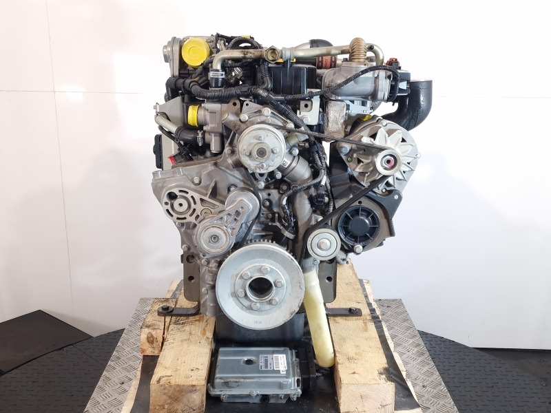 Deutz TCD 3.6 L4 CFXI74AU New Engine (Plant) - Motor für Baumaschine: das Bild 5 Deutz TCD 3.6 L4 CFXI74AU New Engine (Plant) - Motor für Baumaschine: das Bild 5