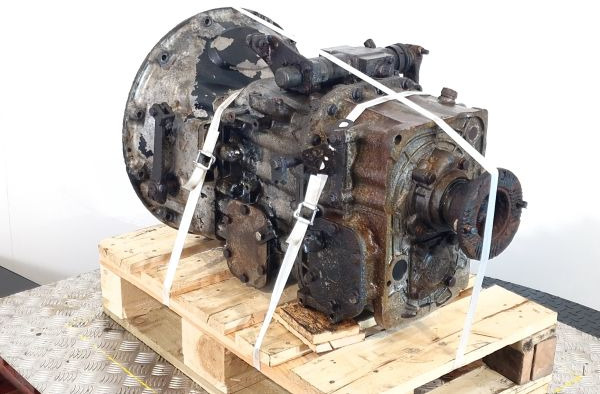 Eaton FS/5206A V Y05815 Gearbox - Getriebe: das Bild 4 Eaton FS/5206A V Y05815 Gearbox - Getriebe: das Bild 4
