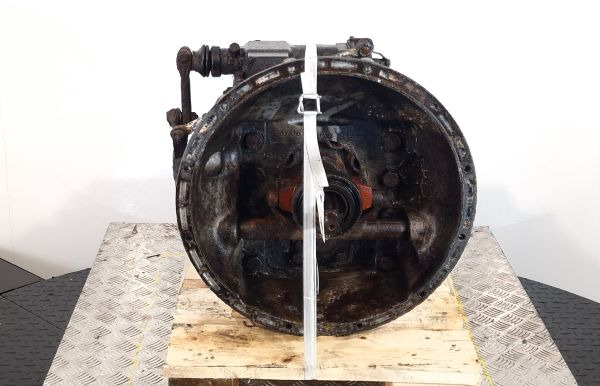 Eaton FS/5206A V Y05815 Gearbox - Getriebe: das Bild 2 Eaton FS/5206A V Y05815 Gearbox - Getriebe: das Bild 2
