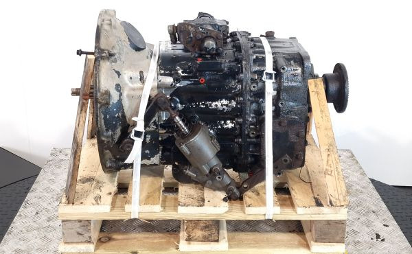 Eaton FS/5206A V Y05815 Gearbox - Getriebe: das Bild 4 Eaton FS/5206A V Y05815 Gearbox - Getriebe: das Bild 4