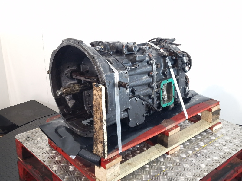 Eaton FS/6109AV Gearbox - Getriebe: das Bild 1 Eaton FS/6109AV Gearbox - Getriebe: das Bild 1