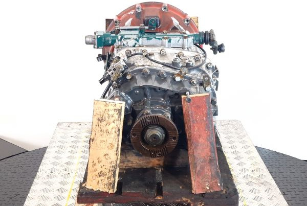 Eaton FS-6309A Gearbox 2004 - Getriebe: das Bild 5 Eaton FS-6309A Gearbox 2004 - Getriebe: das Bild 5