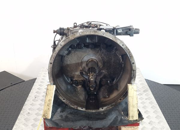 Eaton FS/8309A Gearbox - Getriebe: das Bild 2 Eaton FS/8309A Gearbox - Getriebe: das Bild 2