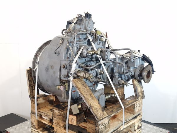 Hitachi 8FLWCN-1850-1 Gearbox - Getriebe: das Bild 5 Hitachi 8FLWCN-1850-1 Gearbox - Getriebe: das Bild 5