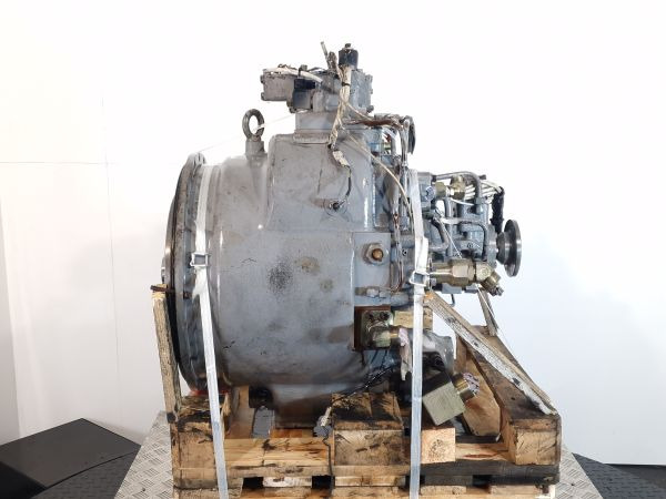 Hitachi 8FLWCN-1850-1 Gearbox - Getriebe: das Bild 4 Hitachi 8FLWCN-1850-1 Gearbox - Getriebe: das Bild 4
