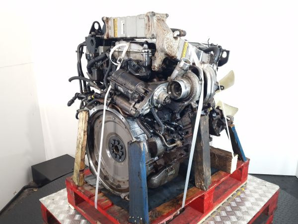 Isuzu 4HK1 Engine (Truck) - Motor für LKW: das Bild 1 Isuzu 4HK1 Engine (Truck) - Motor für LKW: das Bild 1