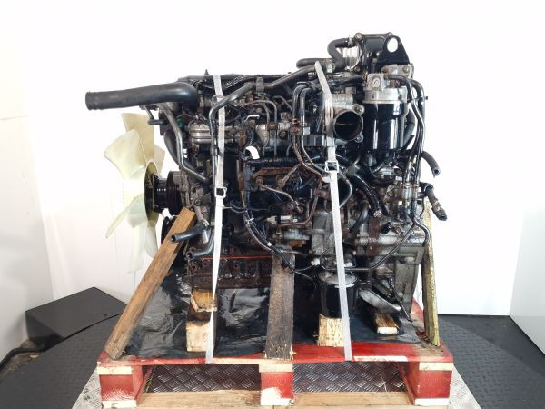 Isuzu 4HK1 Engine (Truck) - Motor für LKW: das Bild 5 Isuzu 4HK1 Engine (Truck) - Motor für LKW: das Bild 5