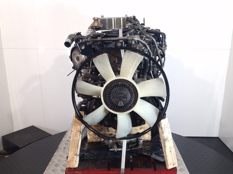 Motor für LKW Isuzu 4HK1E6C EUR6 Engine (Truck): das Bild 6