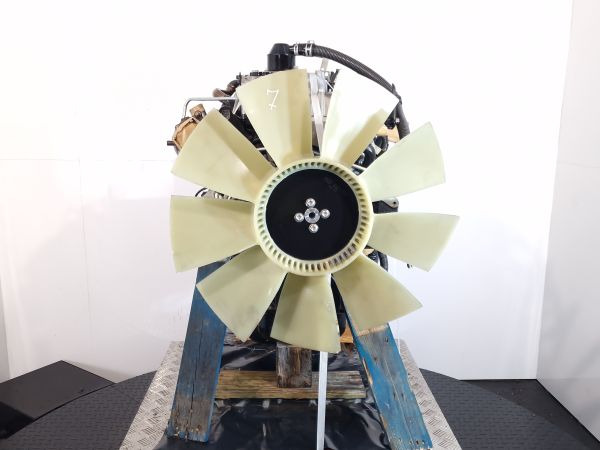 Isuzu 4HK1XDHAA-01 Engine NEW (Plant) - Motor für Baumaschine: das Bild 5 Isuzu 4HK1XDHAA-01 Engine NEW (Plant) - Motor für Baumaschine: das Bild 5