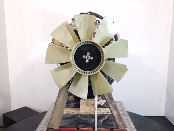 Isuzu 4HK1XDHAA-01 Engine NEW (Plant) - Motor für Baumaschine: das Bild 5 Isuzu 4HK1XDHAA-01 Engine NEW (Plant) - Motor für Baumaschine: das Bild 5