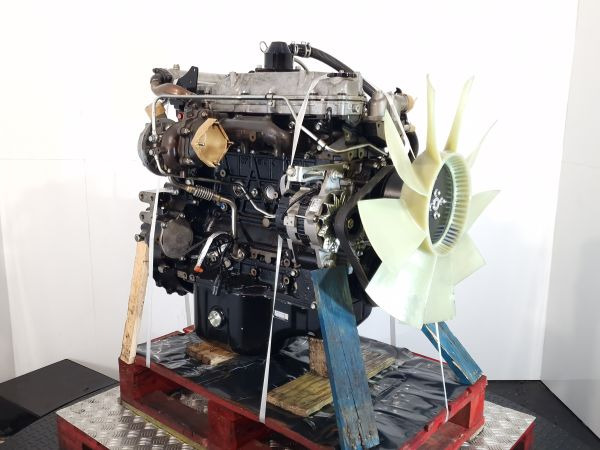 Isuzu 4HK1XDHAA-01 Engine NEW (Plant) - Motor für Baumaschine: das Bild 4 Isuzu 4HK1XDHAA-01 Engine NEW (Plant) - Motor für Baumaschine: das Bild 4