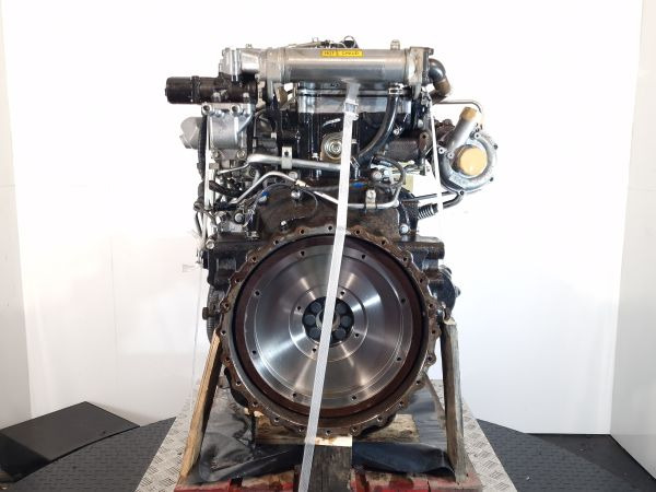 Isuzu 4HK1XDHAA-01 Engine NEW (Plant) - Motor für Baumaschine: das Bild 2 Isuzu 4HK1XDHAA-01 Engine NEW (Plant) - Motor für Baumaschine: das Bild 2