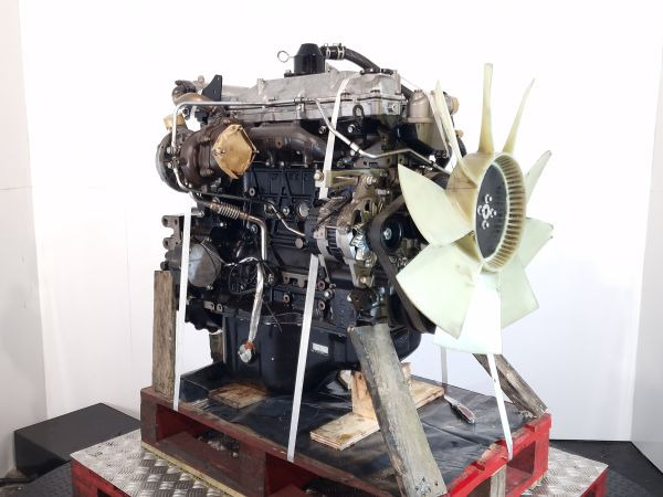 Isuzu 4HK1XDHAA-01 Engine NEW (Plant) - Motor für Baumaschine: das Bild 4 Isuzu 4HK1XDHAA-01 Engine NEW (Plant) - Motor für Baumaschine: das Bild 4