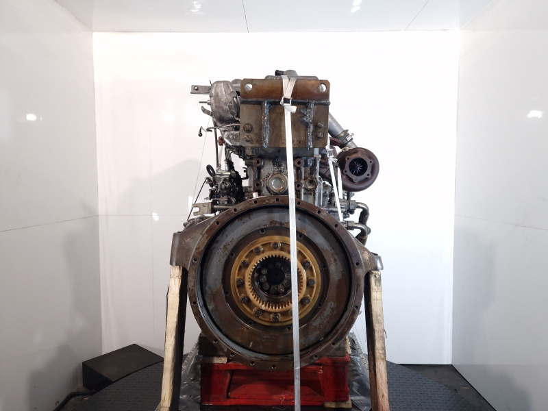 Isuzu 6WG1 Engine (Plant) - Motor für Baumaschine: das Bild 2 Isuzu 6WG1 Engine (Plant) - Motor für Baumaschine: das Bild 2