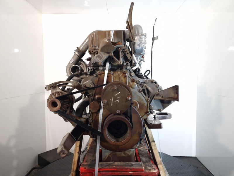Isuzu 6WG1 Engine (Plant) - Motor für Baumaschine: das Bild 5 Isuzu 6WG1 Engine (Plant) - Motor für Baumaschine: das Bild 5