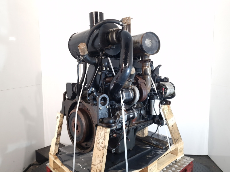 Iveco FPT F4HE9684E*J104 Engine (Plant) - Motor für Baumaschine: das Bild 1 Iveco FPT F4HE9684E*J104 Engine (Plant) - Motor für Baumaschine: das Bild 1