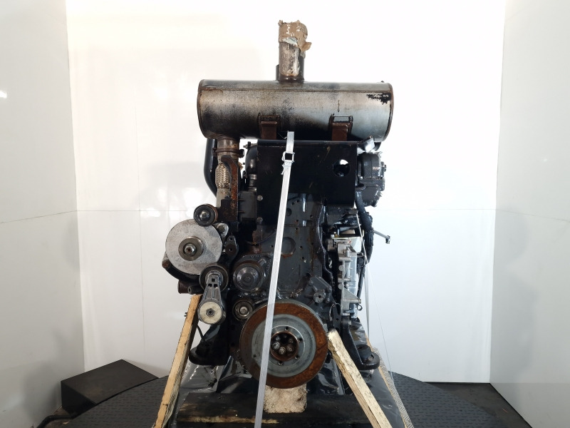 Iveco FPT F4HE9684E*J104 Engine (Plant) - Motor für Baumaschine: das Bild 5 Iveco FPT F4HE9684E*J104 Engine (Plant) - Motor für Baumaschine: das Bild 5