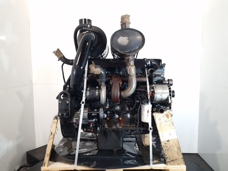 Iveco FPT F4HE9684E*J104 Engine (Plant) - Motor für Baumaschine: das Bild 3 Iveco FPT F4HE9684E*J104 Engine (Plant) - Motor für Baumaschine: das Bild 3