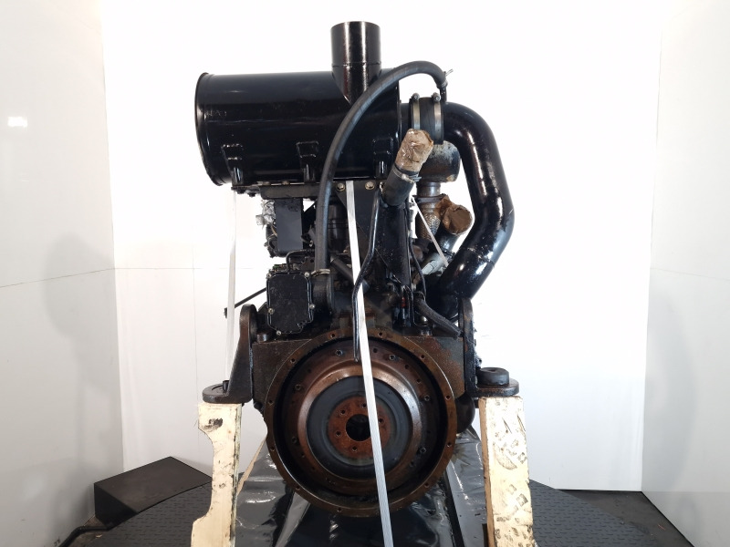 Iveco FPT F4HE9684E*J104 Engine (Plant) - Motor für Baumaschine: das Bild 2 Iveco FPT F4HE9684E*J104 Engine (Plant) - Motor für Baumaschine: das Bild 2