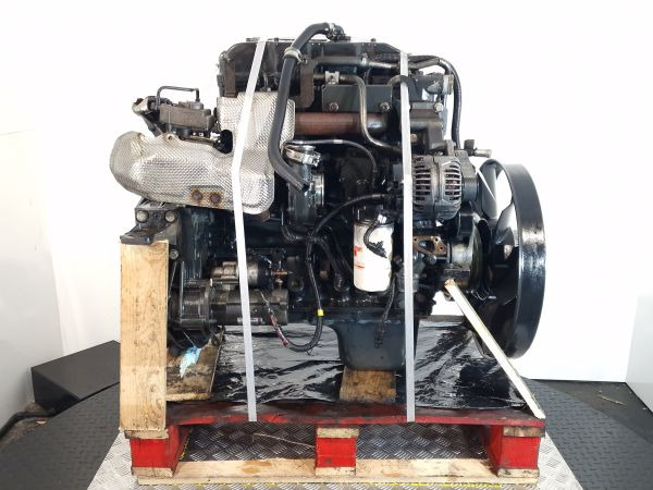 Iveco Tector 5 F4AFE411A*C002 Engine (Truck) - Motor für LKW: das Bild 4 Iveco Tector 5 F4AFE411A*C002 Engine (Truck) - Motor für LKW: das Bild 4