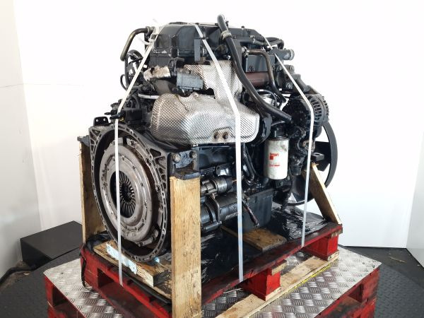 Iveco Tector 5 F4AFE411A*C002 Engine (Truck) - Motor für LKW: das Bild 1 Iveco Tector 5 F4AFE411A*C002 Engine (Truck) - Motor für LKW: das Bild 1