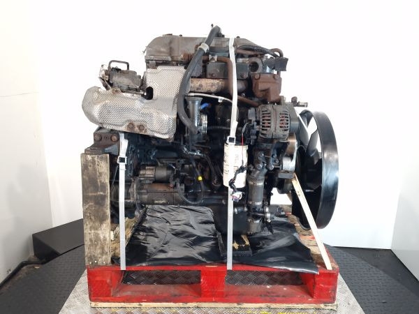 Iveco Tector 5 F4AFE411A*C002 Engine (Truck) - Motor für LKW: das Bild 3 Iveco Tector 5 F4AFE411A*C002 Engine (Truck) - Motor für LKW: das Bild 3