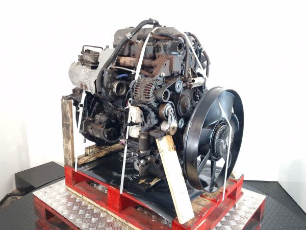 Iveco Tector 5 F4AFE411A*C002 Engine (Truck) - Motor für LKW: das Bild 4 Iveco Tector 5 F4AFE411A*C002 Engine (Truck) - Motor für LKW: das Bild 4