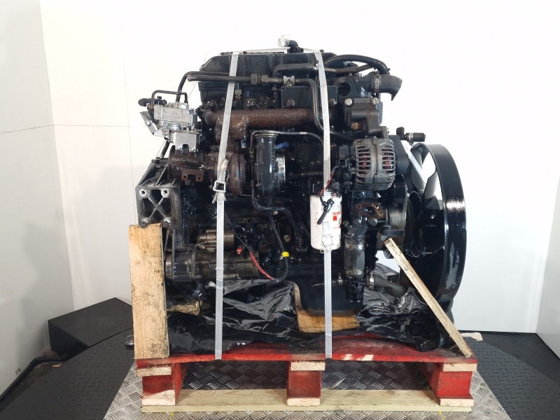 Iveco Tector 5 F4AFE411E*C001 Engine (Truck) - Motor für LKW: das Bild 4 Iveco Tector 5 F4AFE411E*C001 Engine (Truck) - Motor für LKW: das Bild 4