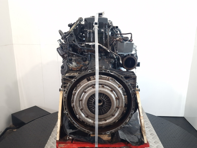 Iveco Tector 5 F4AFE411E*C001 Engine (Truck) - Motor für LKW: das Bild 3 Iveco Tector 5 F4AFE411E*C001 Engine (Truck) - Motor für LKW: das Bild 3