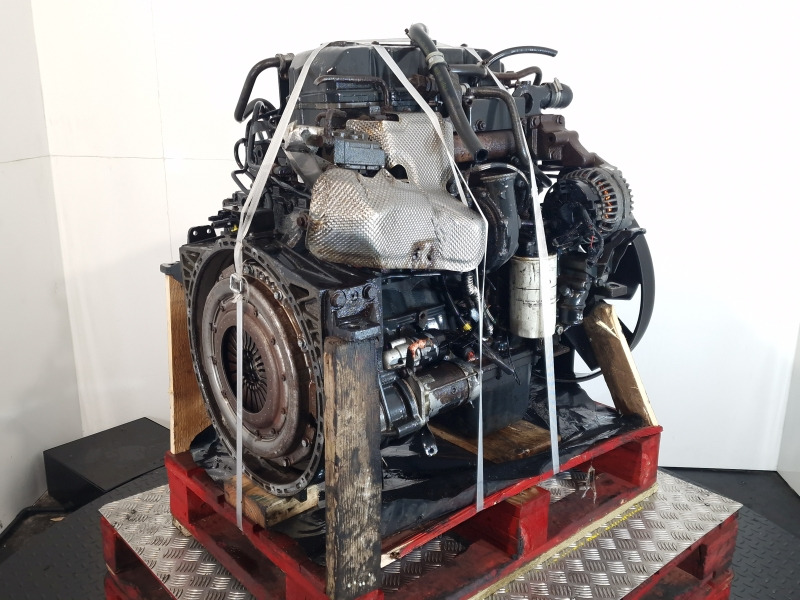 Iveco Tector 5 F4AFE411E*C001 Engine (Truck) - Motor für LKW: das Bild 1 Iveco Tector 5 F4AFE411E*C001 Engine (Truck) - Motor für LKW: das Bild 1
