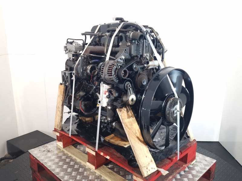 Iveco Tector 5 F4AFE411E*C001 Engine (Truck) - Motor für LKW: das Bild 5 Iveco Tector 5 F4AFE411E*C001 Engine (Truck) - Motor für LKW: das Bild 5