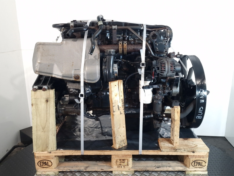 Iveco Tector 7 F4AFE611E*C006 Engine (Truck) - Motor für LKW: das Bild 4 Iveco Tector 7 F4AFE611E*C006 Engine (Truck) - Motor für LKW: das Bild 4