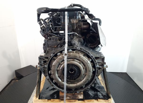 Iveco Tector 7 F4AFE611E*C006 Engine (Truck) - Motor für LKW: das Bild 3 Iveco Tector 7 F4AFE611E*C006 Engine (Truck) - Motor für LKW: das Bild 3