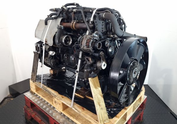 Iveco Tector 7 F4AFE611E*C006 Engine (Truck) - Motor für LKW: das Bild 5 Iveco Tector 7 F4AFE611E*C006 Engine (Truck) - Motor für LKW: das Bild 5
