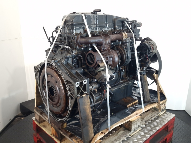 Iveco Tector 7 F4AFE611E*C006 Engine (Truck) - Motor für LKW: das Bild 1 Iveco Tector 7 F4AFE611E*C006 Engine (Truck) - Motor für LKW: das Bild 1