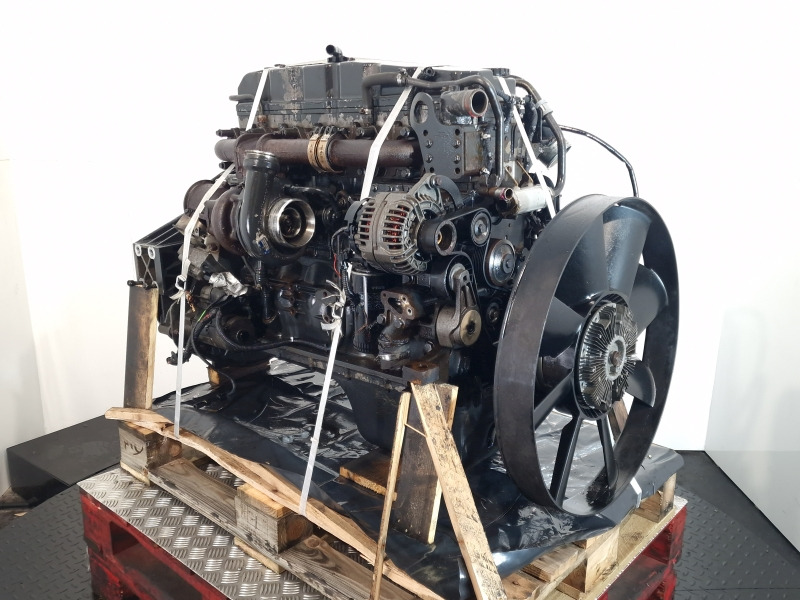 Iveco Tector 7 F4AFE611E*C006 Engine (Truck) - Motor für LKW: das Bild 4 Iveco Tector 7 F4AFE611E*C006 Engine (Truck) - Motor für LKW: das Bild 4