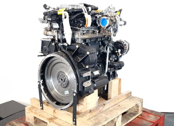 JCB 430 TA5-55 Engine /Powerpack (Plant) IPU ASSEMBLY - Motor für Baumaschine: das Bild 1 JCB 430 TA5-55 Engine /Powerpack (Plant) IPU ASSEMBLY - Motor für Baumaschine: das Bild 1