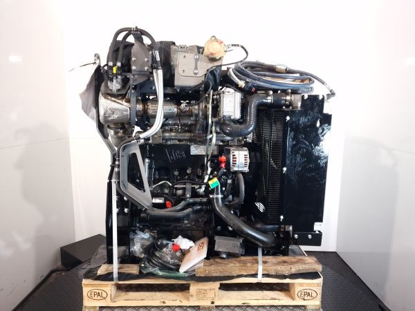 JCB 444 TA4-93 L2A Engine (Plant) - Motor für Baumaschine: das Bild 3 JCB 444 TA4-93 L2A Engine (Plant) - Motor für Baumaschine: das Bild 3