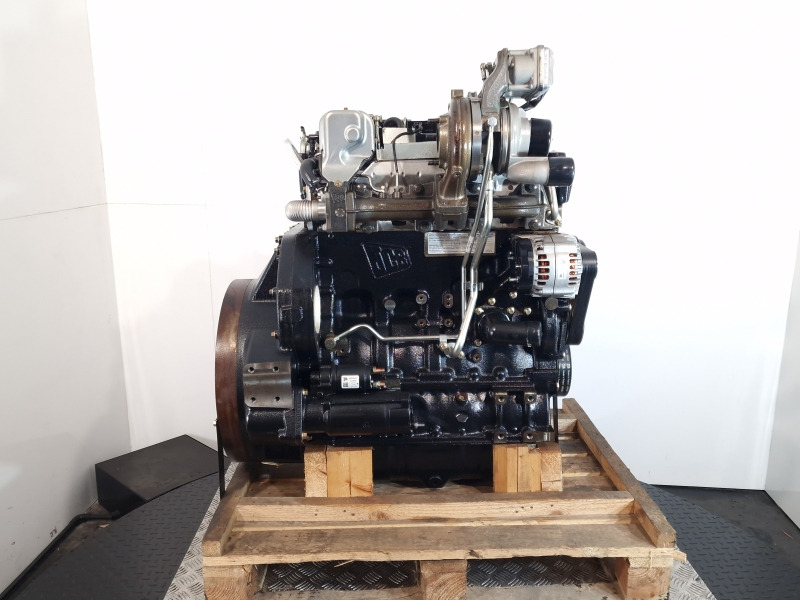 JCB 444 TA4i SH320/40617 Engine (Plant) - Motor für Baumaschine: das Bild 4 JCB 444 TA4i SH320/40617 Engine (Plant) - Motor für Baumaschine: das Bild 4