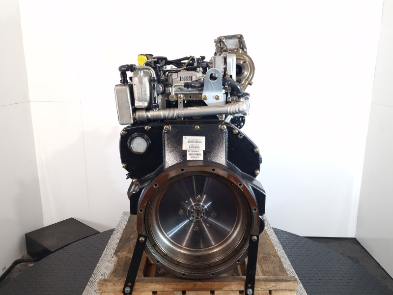 JCB 444 TA4i SH320/40617 Engine (Plant) - Motor für Baumaschine: das Bild 3 JCB 444 TA4i SH320/40617 Engine (Plant) - Motor für Baumaschine: das Bild 3