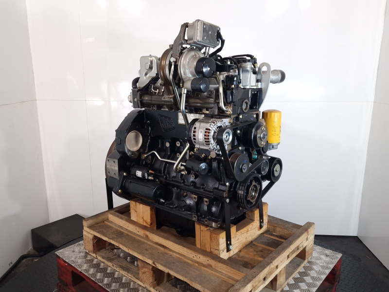 JCB 444 TA4i SH320/40617 Engine (Plant) - Motor für Baumaschine: das Bild 5 JCB 444 TA4i SH320/40617 Engine (Plant) - Motor für Baumaschine: das Bild 5