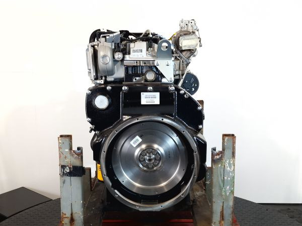 JCB 448 TA5-81E B1A Engine (Plant) JCB 3CX - Motor für Baumaschine: das Bild 3 JCB 448 TA5-81E B1A Engine (Plant) JCB 3CX - Motor für Baumaschine: das Bild 3