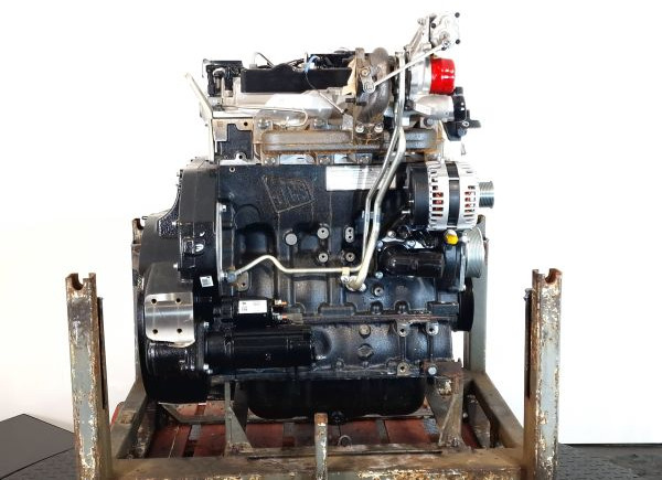 JCB 448 TA5-81E B2A Engine (Plant) JCB 4CX 5CX - Motor für Baumaschine: das Bild 4 JCB 448 TA5-81E B2A Engine (Plant) JCB 4CX 5CX - Motor für Baumaschine: das Bild 4