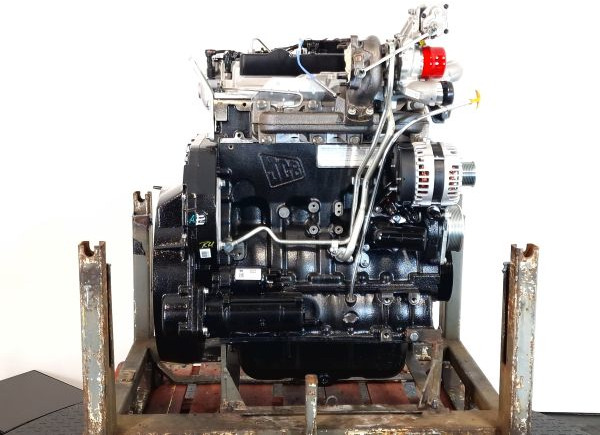 JCB 448 TA5-97E L2A Engine (Plant) - Motor für Baumaschine: das Bild 4 JCB 448 TA5-97E L2A Engine (Plant) - Motor für Baumaschine: das Bild 4