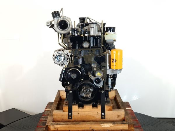 Motor für Baumaschine neu kaufen JCB 448 TCAG-121 Engine (Plant) DIESELMAX JCB GENERATOR ENGINE: das Bild 6
