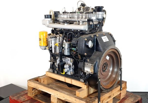 Motor für Baumaschine neu kaufen JCB 448 TCAG-121 Engine (Plant) DIESELMAX JCB GENERATOR ENGINE: das Bild 9