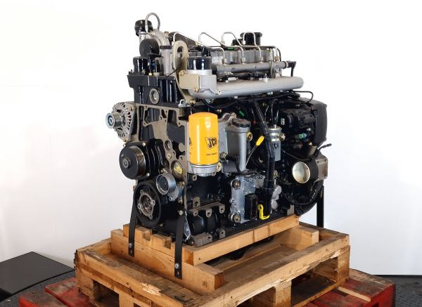 Motor für Baumaschine neu kaufen JCB 448 TCAG-121 Engine (Plant) DIESELMAX JCB GENERATOR ENGINE: das Bild 7