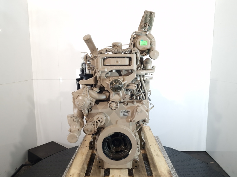 John Deere 6068HRT90 Engine (Agri) - Motor für Landmaschine: das Bild 5 John Deere 6068HRT90 Engine (Agri) - Motor für Landmaschine: das Bild 5