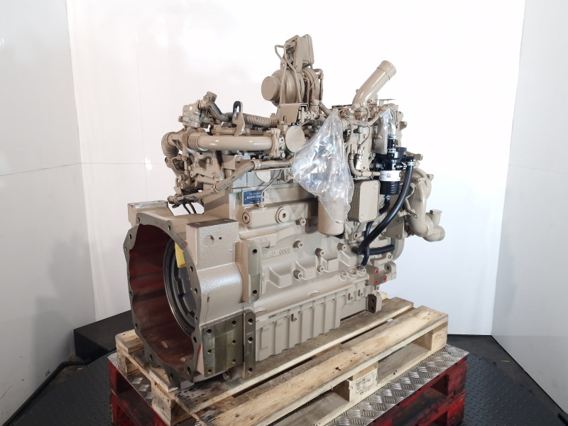 John Deere 6068HRT90 Engine (Agri) - Motor für Landmaschine: das Bild 1 John Deere 6068HRT90 Engine (Agri) - Motor für Landmaschine: das Bild 1